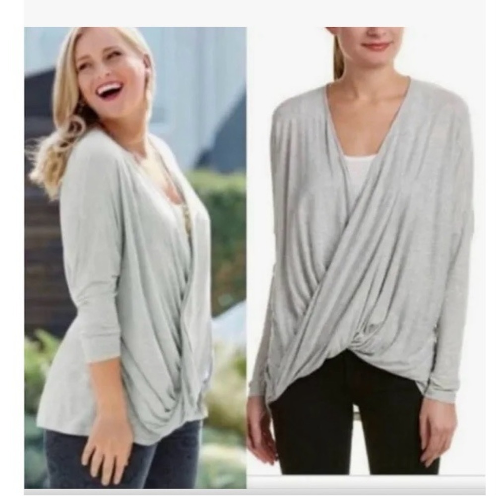 Cabi 3245 Taylor Tee Size S